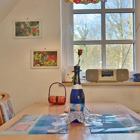 Am Rosenhain 23 Am Rosenhain 23 Appartement 05 Тиммендорфер-Штранд Экстерьер фото