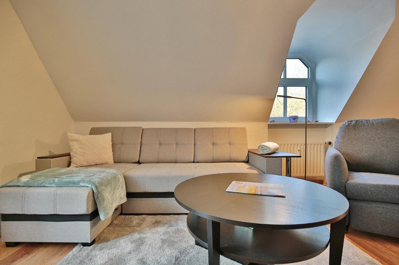 Am Rosenhain 23 Am Rosenhain 23 Appartement 05 Тиммендорфер-Штранд Экстерьер фото