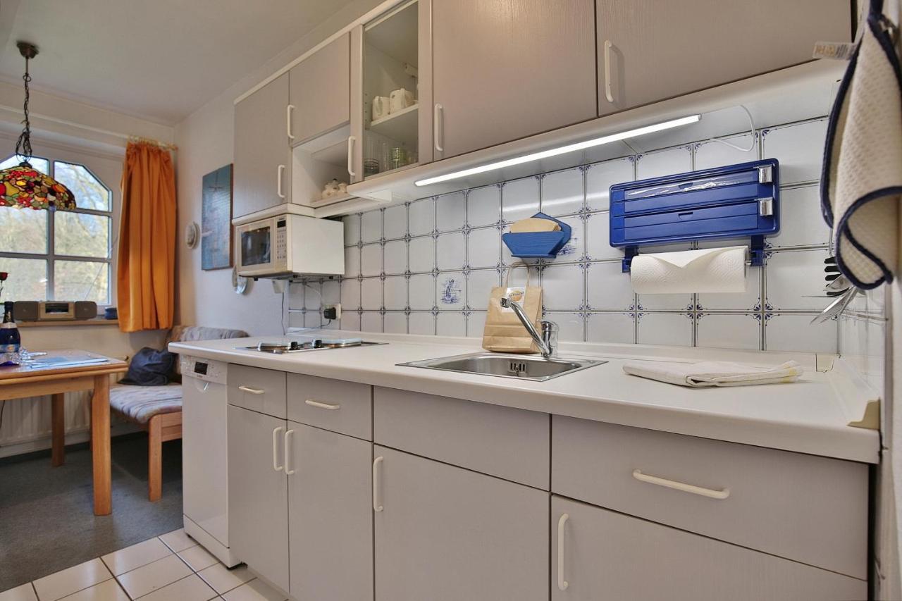 Am Rosenhain 23 Am Rosenhain 23 Appartement 05 Тиммендорфер-Штранд Экстерьер фото