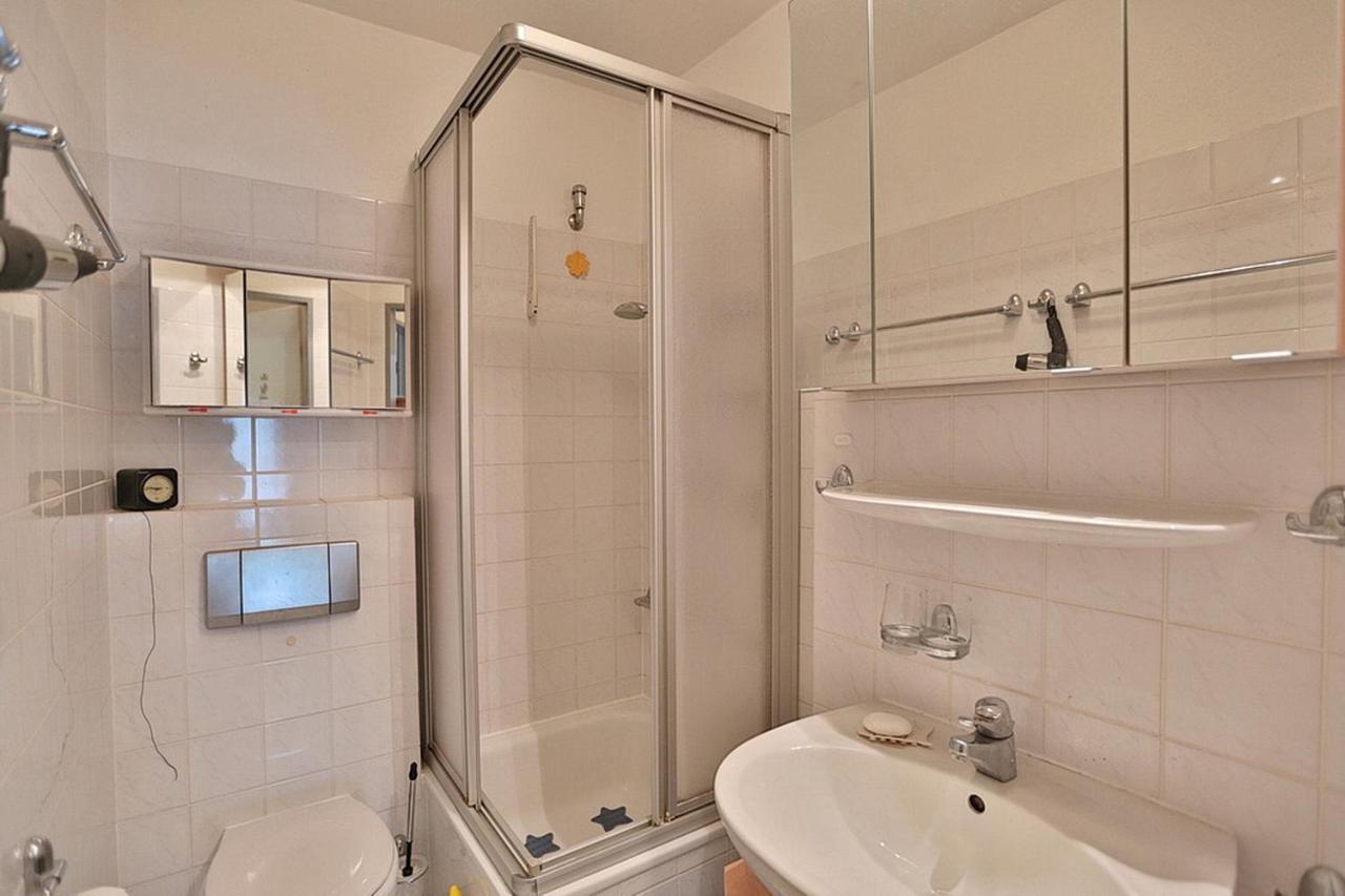 Am Rosenhain 23 Am Rosenhain 23 Appartement 05 Тиммендорфер-Штранд Экстерьер фото